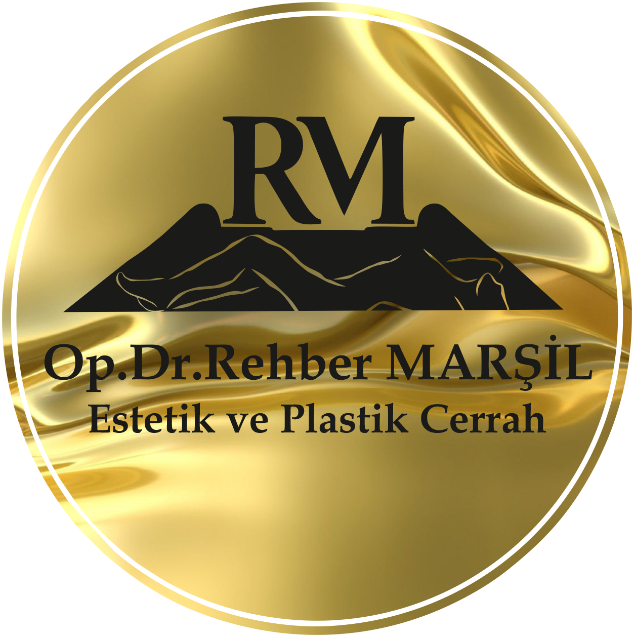 Dr. Rehber Marşil