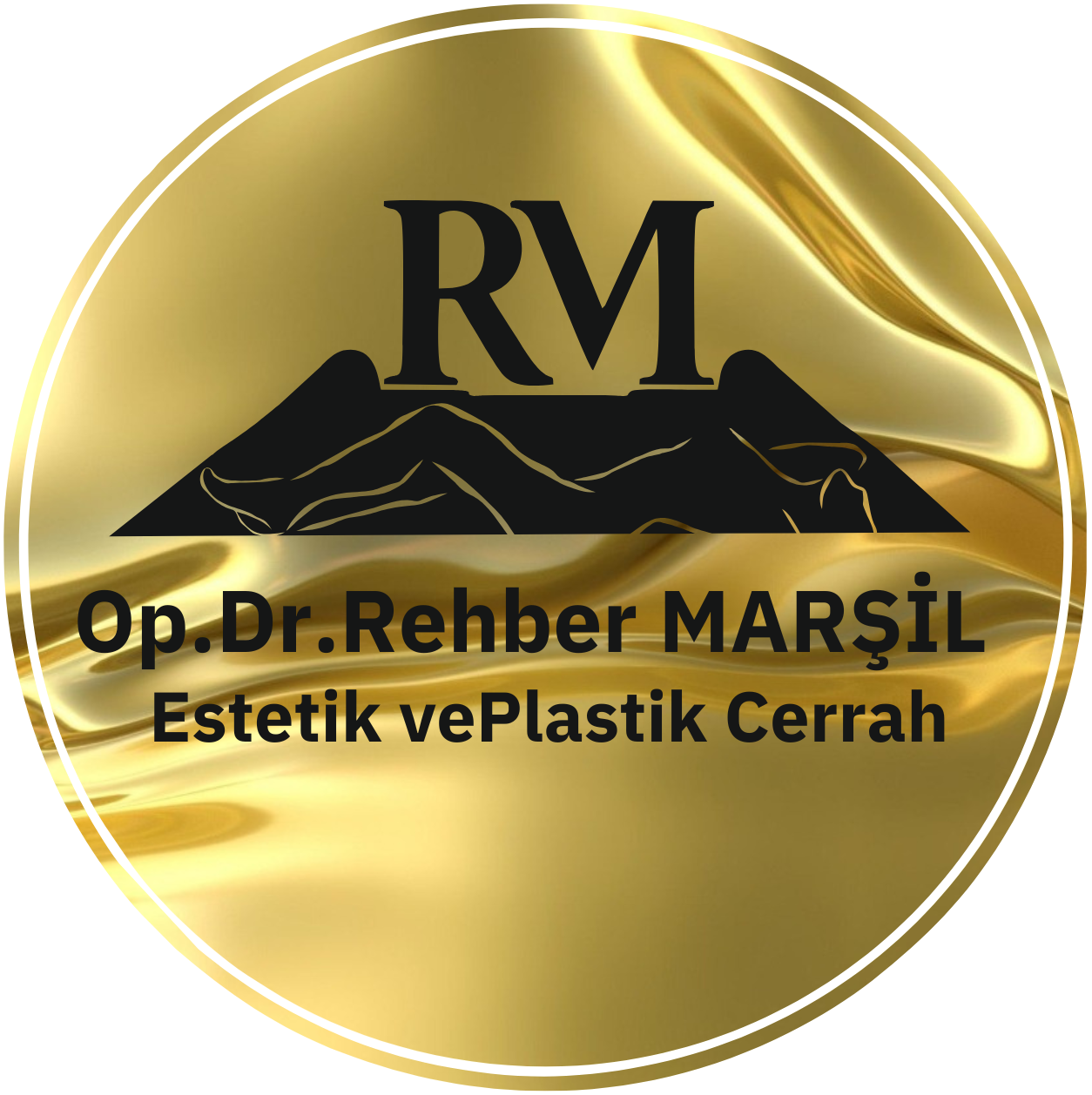 Dr. Rehber Marşil