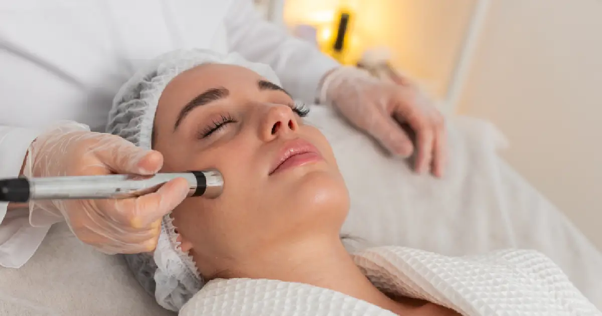 Mesotherapy in Turkey Antalya Mezoterapi